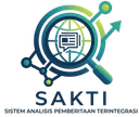 Logo SAKTI